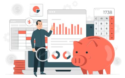 كيفية إدارة التدفق النقدي كتاجر دروب شيبنج
