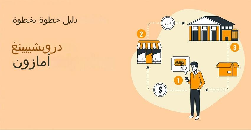 دليل Amazon Dropshipping 2024 كيفية البيع على Amazon