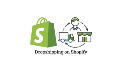 كيف تبدأ الدروب شيبنج على Shopify (2024)